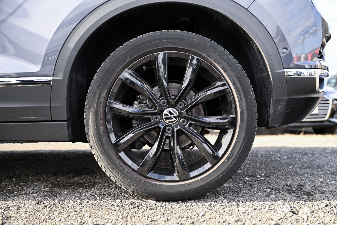 VW T-Roc Cabriolet 1.0 TSI Style | Bild 7 von 23