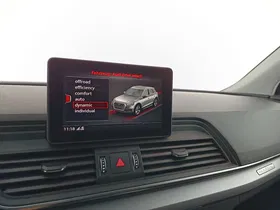 Audi Q5 55 TFSI e quattro sport | Thumbnail 19 von 28