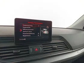 Audi Q5 55 TFSI e quattro sport | Thumbnail 20 von 28