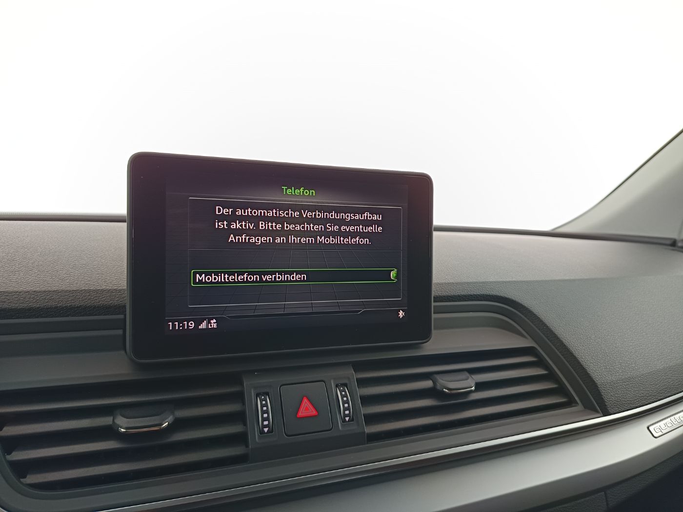 Audi Q5 55 TFSI e quattro sport | Bild 21 von 28