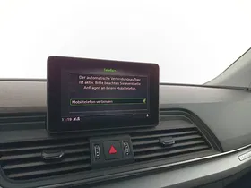 Audi Q5 55 TFSI e quattro sport | Thumbnail 21 von 28