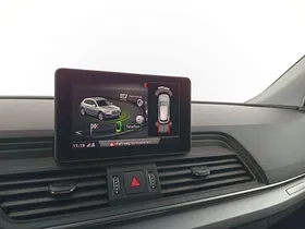 Audi Q5 55 TFSI e quattro sport | Thumbnail 22 von 28