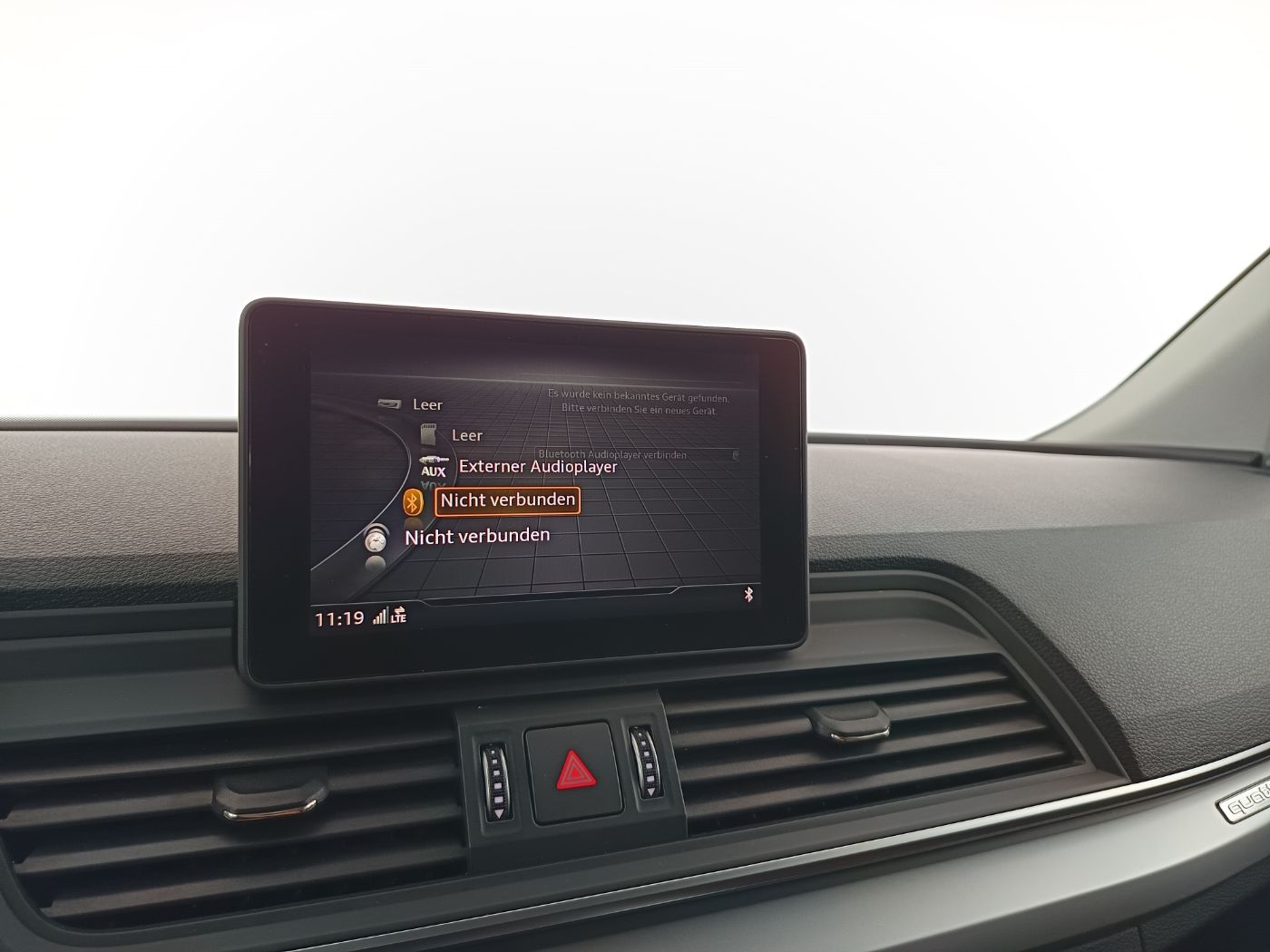 Audi Q5 55 TFSI e quattro sport | Bild 23 von 28