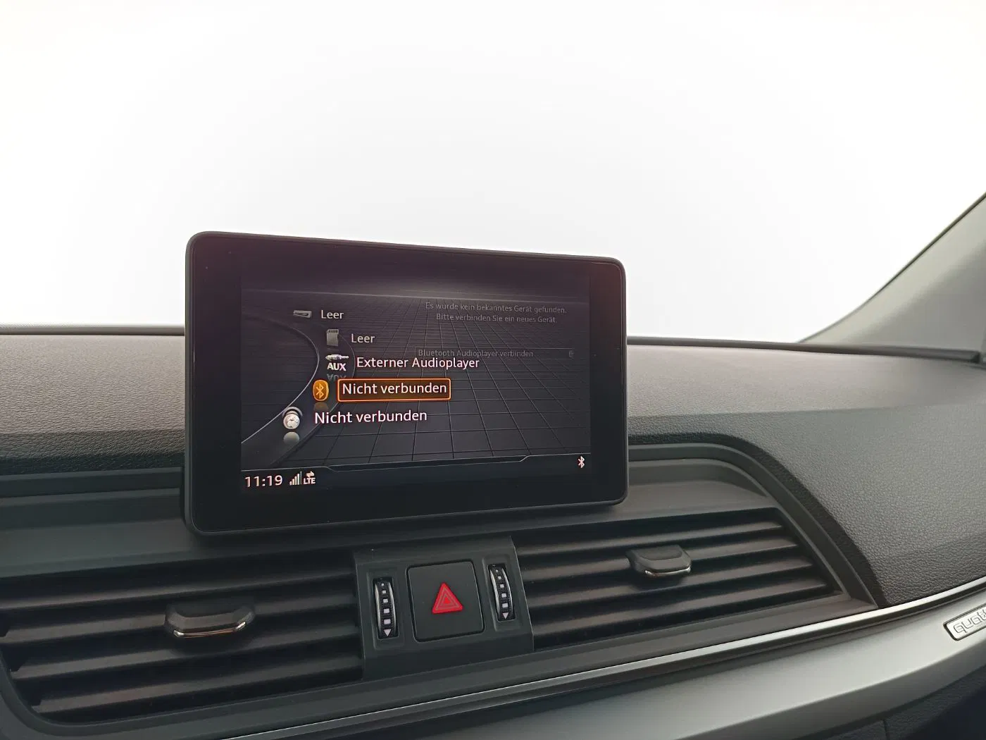 Audi Q5 55 TFSI e quattro sport | Bild 23 von 28