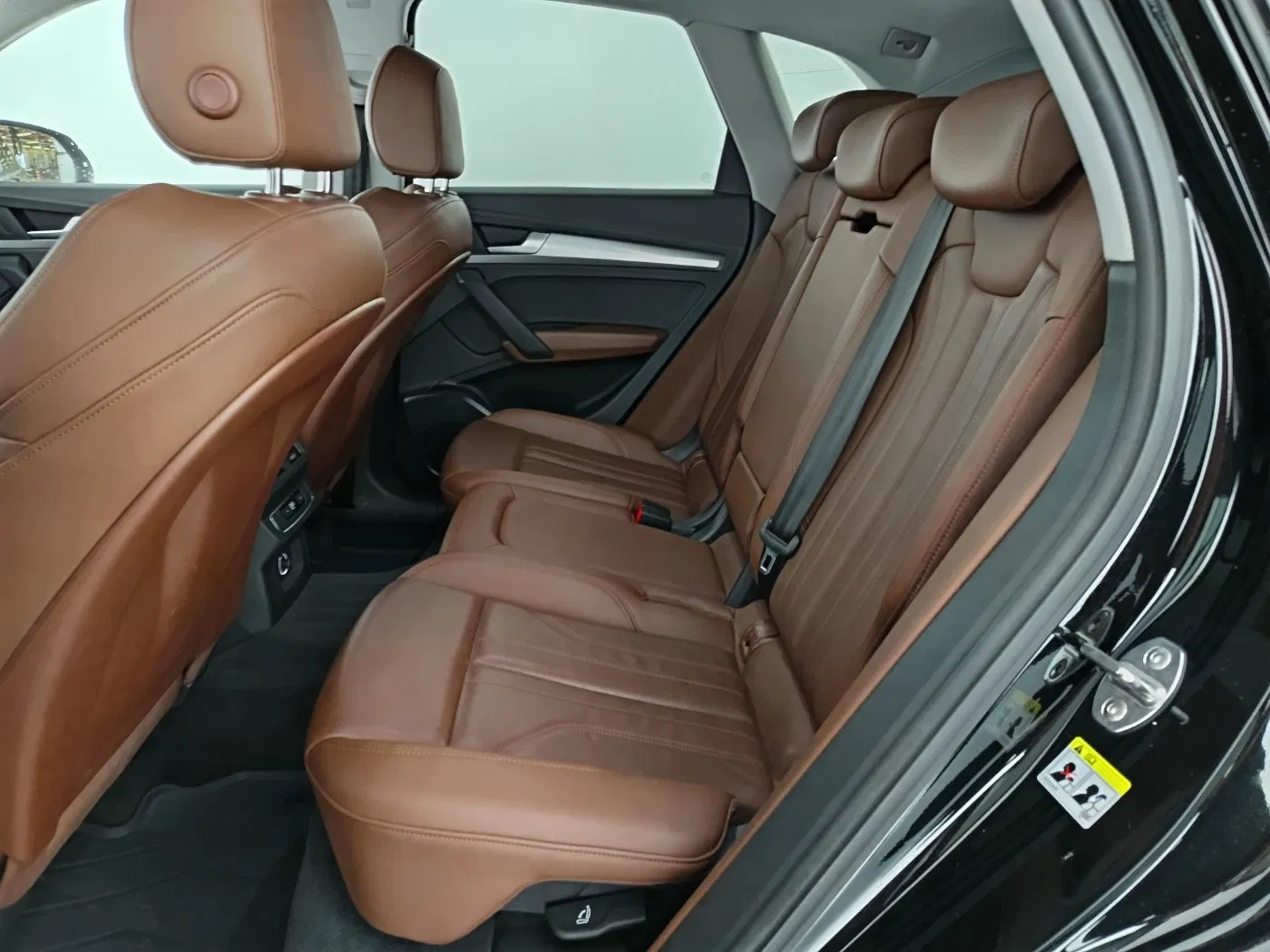 Audi Q5 55 TFSI e quattro sport | Bild 27 von 28