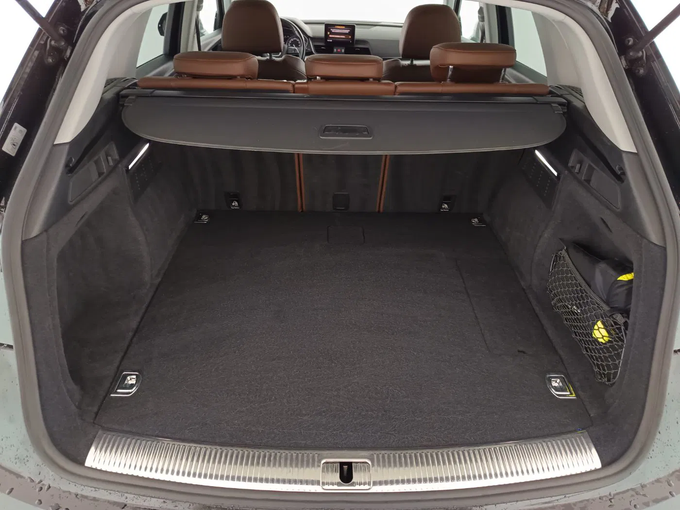 Audi Q5 55 TFSI e quattro sport | Bild 28 von 28