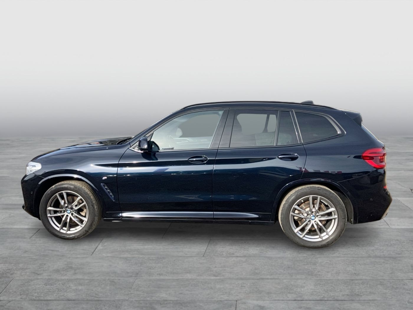 BMW X3 xDrive 20d Aut. | Bild 3 von 18