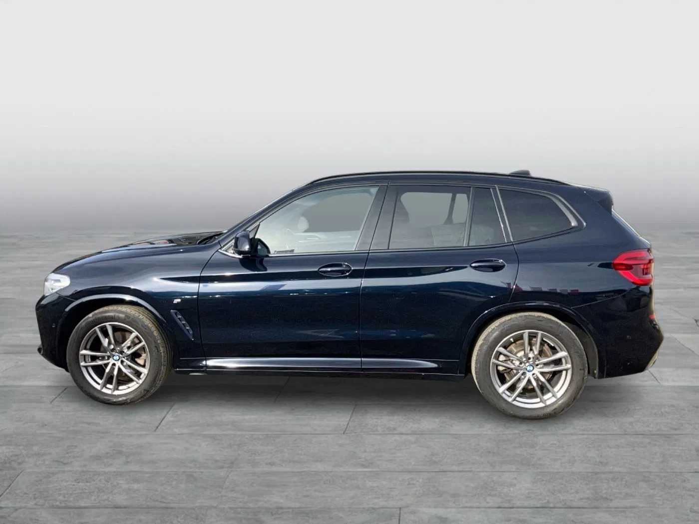 BMW X3 xDrive 20d Aut. | Bild 3 von 18