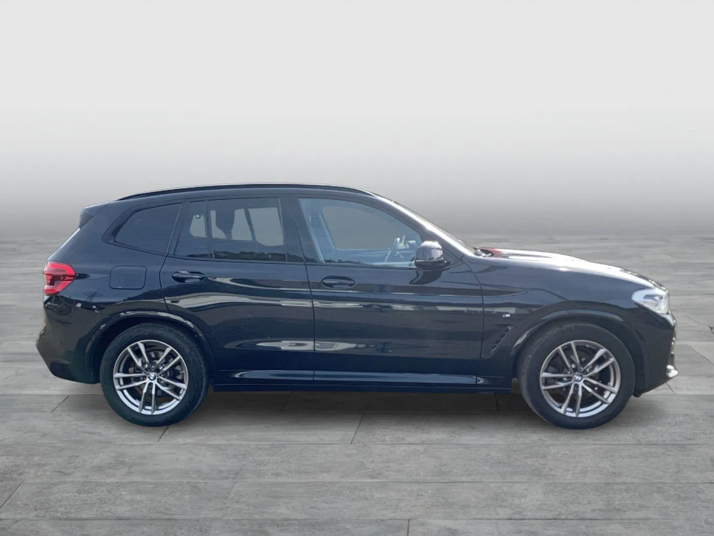 BMW X3 xDrive 20d Aut. | Bild 6 von 18