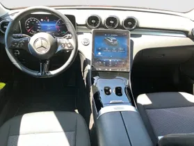 Mercedes-Benz C 220d T 4Matic Aut. | Thumbnail 12 von 27