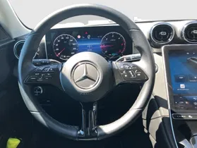 Mercedes-Benz C 220d T 4Matic Aut. | Thumbnail 13 von 27