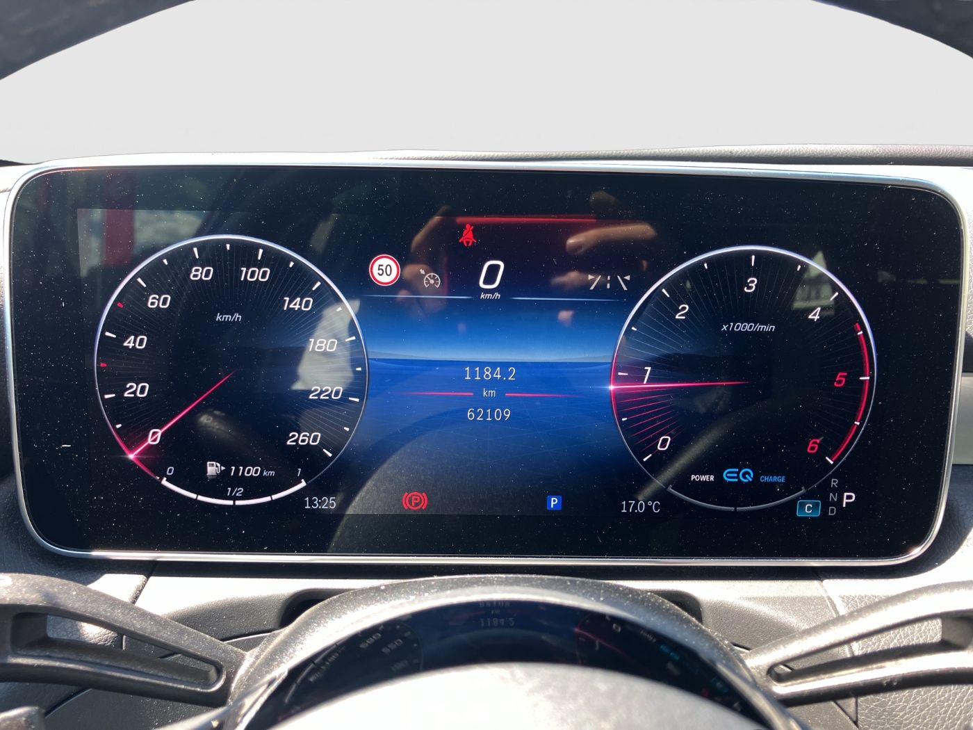 Mercedes-Benz C 220d T 4Matic Aut. | Bild 14 von 27