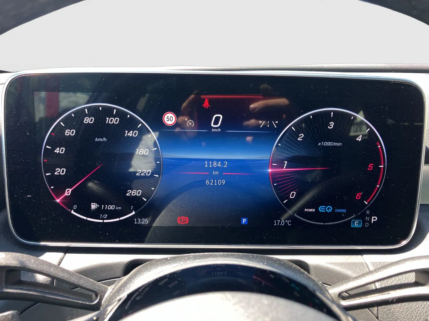 Mercedes-Benz C 220d T 4Matic Aut. | Bild 14 von 27