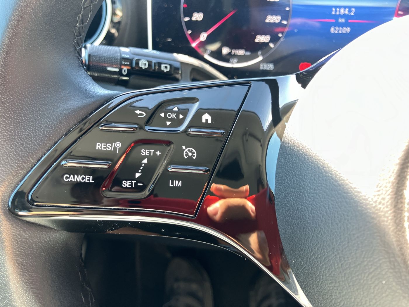 Mercedes-Benz C 220d T 4Matic Aut. | Bild 15 von 27