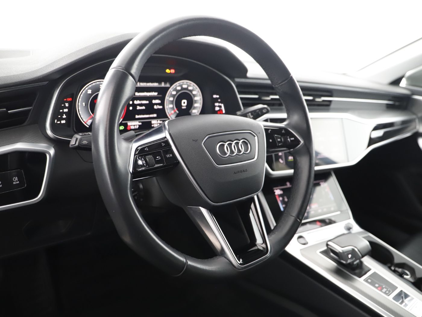 Audi A6 Avant 40 2.0 TDI quattro sport | Bild 13 von 27