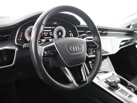 Audi A6 Avant 40 2.0 TDI quattro sport | Thumbnail 13 von 27
