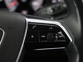 Audi A6 Avant 40 2.0 TDI quattro sport | Thumbnail 15 von 27