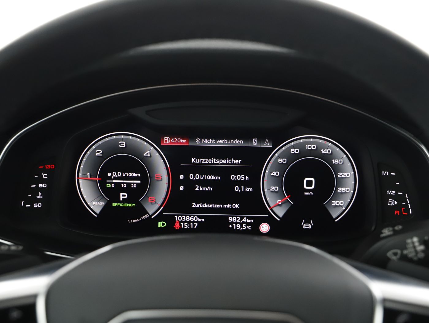 Audi A6 Avant 40 2.0 TDI quattro sport | Bild 16 von 27