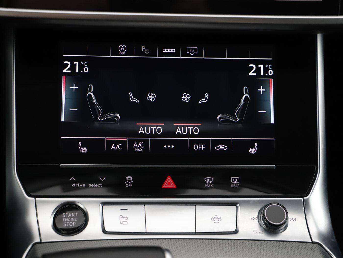 Audi A6 Avant 40 2.0 TDI quattro sport | Bild 19 von 27