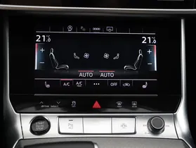 Audi A6 Avant 40 2.0 TDI quattro sport | Thumbnail 19 von 27