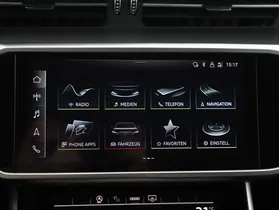 Audi A6 Avant 40 2.0 TDI quattro sport | Thumbnail 22 von 27