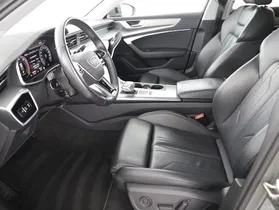 Audi A6 Avant 40 2.0 TDI quattro sport | Thumbnail 12 von 27