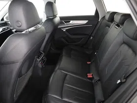 Audi A6 Avant 40 2.0 TDI quattro sport | Thumbnail 23 von 27