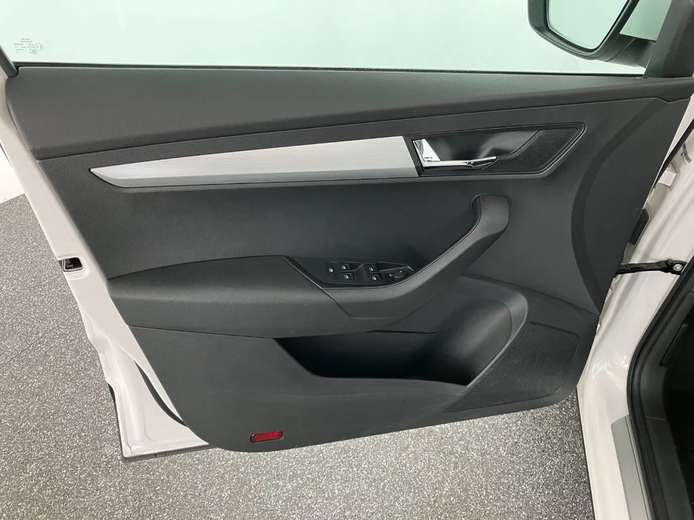 Skoda Karoq 1.5 TSI 4x4 | Bild 9 von 28