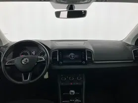 Skoda Karoq 1.5 TSI 4x4 | Thumbnail 10 von 28