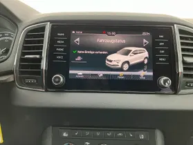 Skoda Karoq 1.5 TSI 4x4 | Thumbnail 11 von 28