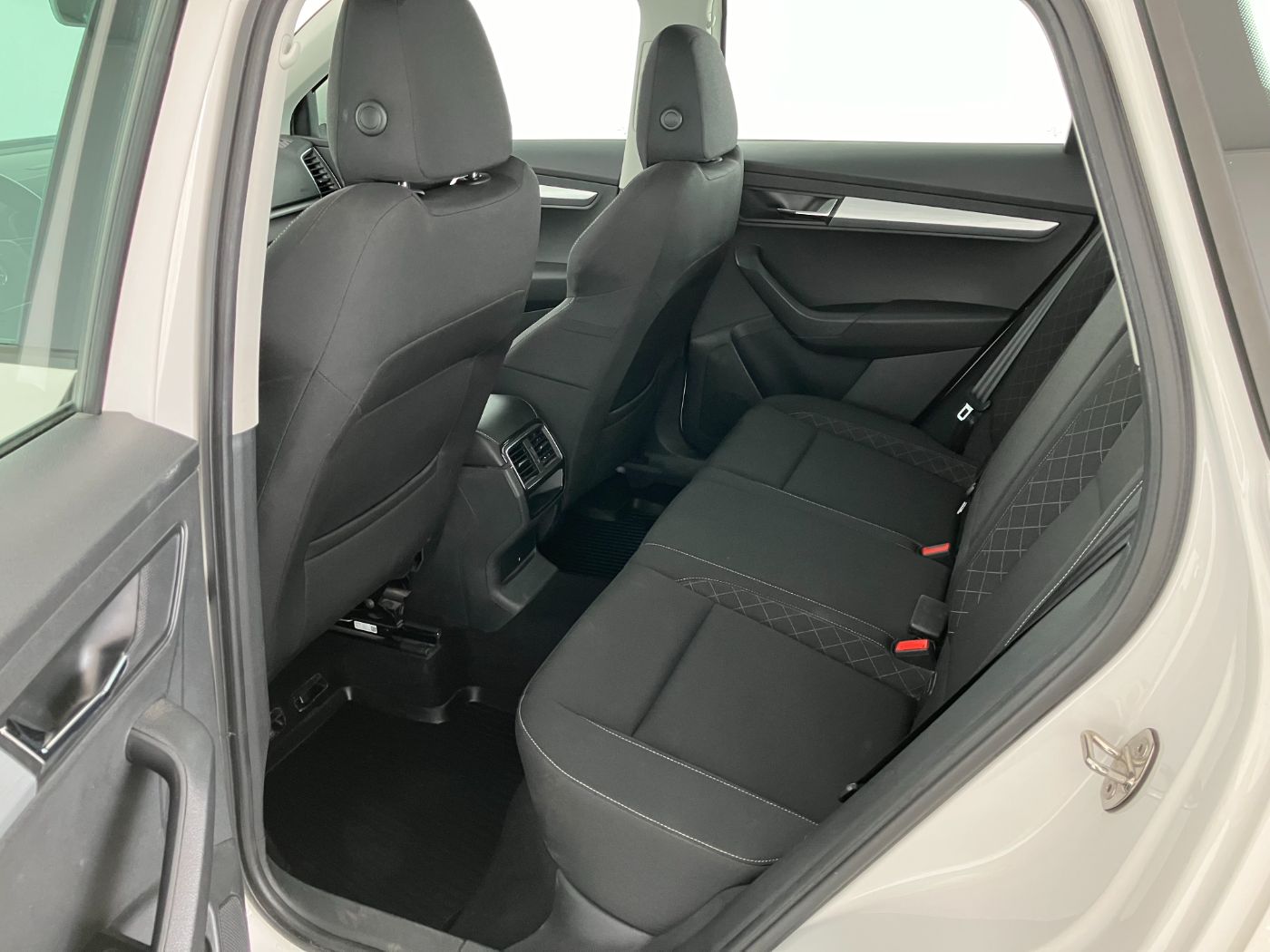 Skoda Karoq 1.5 TSI 4x4 | Bild 17 von 28