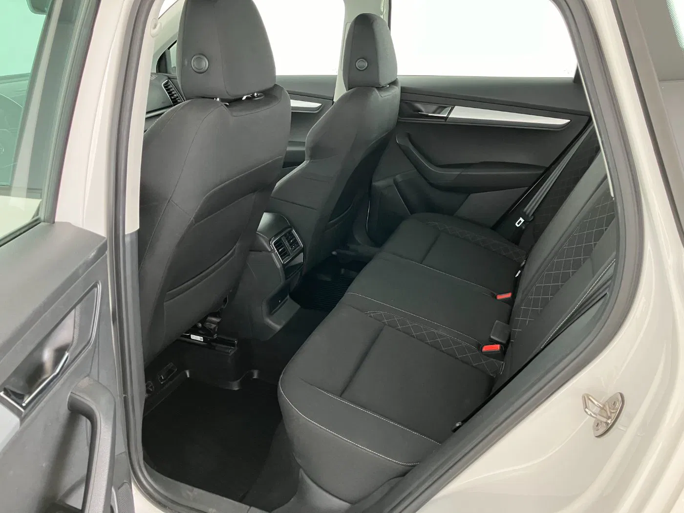 Skoda Karoq 1.5 TSI 4x4 | Bild 17 von 28