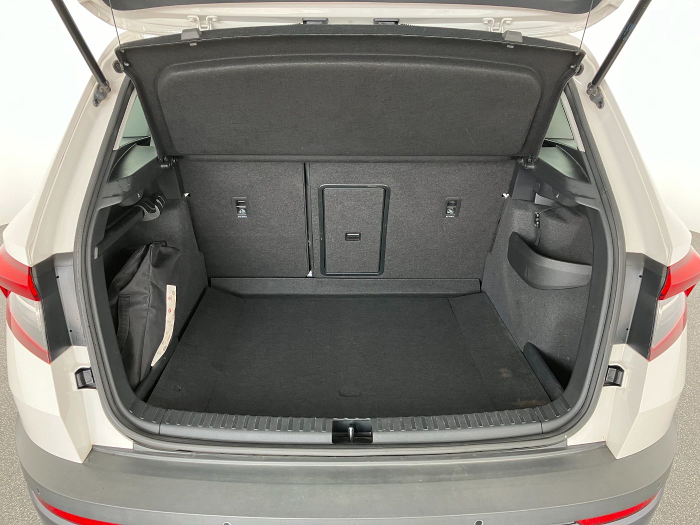 Skoda Karoq 1.5 TSI 4x4 | Bild 18 von 28