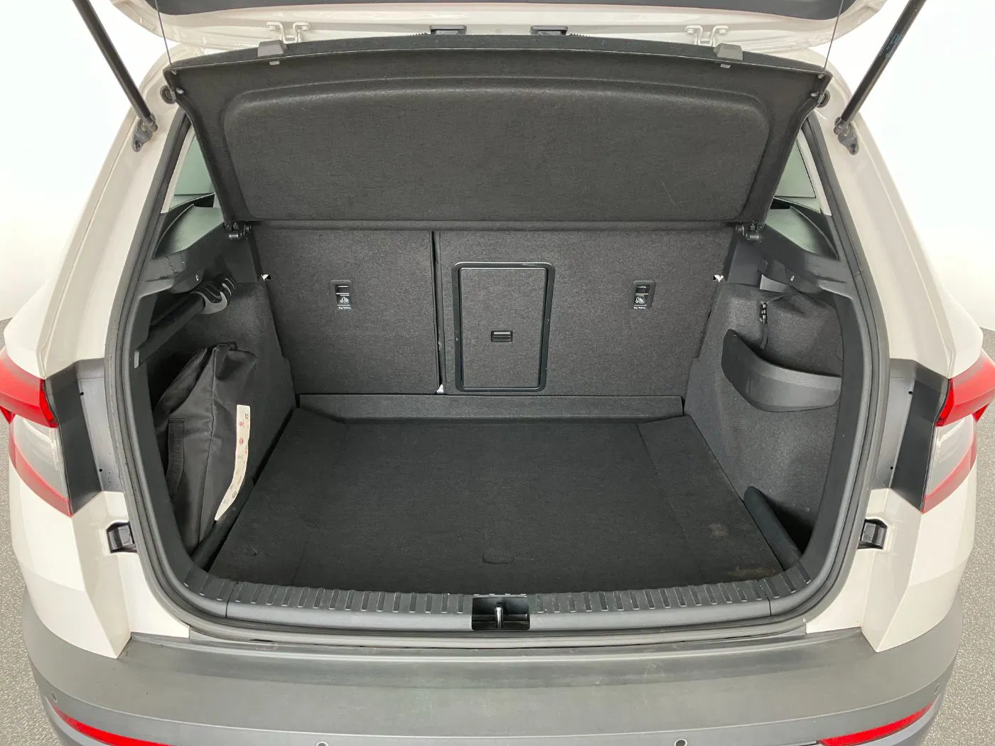 Skoda Karoq 1.5 TSI 4x4 | Bild 18 von 28