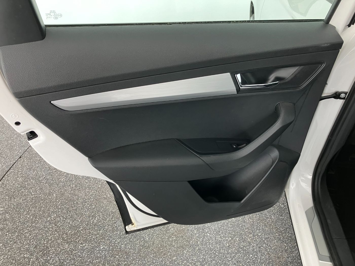 Skoda Karoq 1.5 TSI 4x4 | Bild 19 von 28