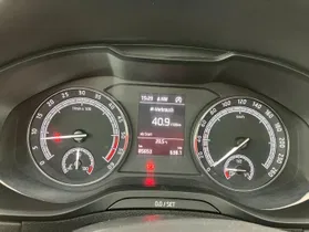 Skoda Karoq 1.5 TSI 4x4 | Thumbnail 22 von 28
