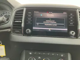 Skoda Karoq 1.5 TSI 4x4 | Thumbnail 13 von 28