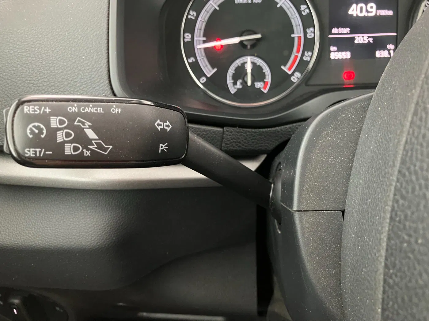 Skoda Karoq 1.5 TSI 4x4 | Bild 24 von 28