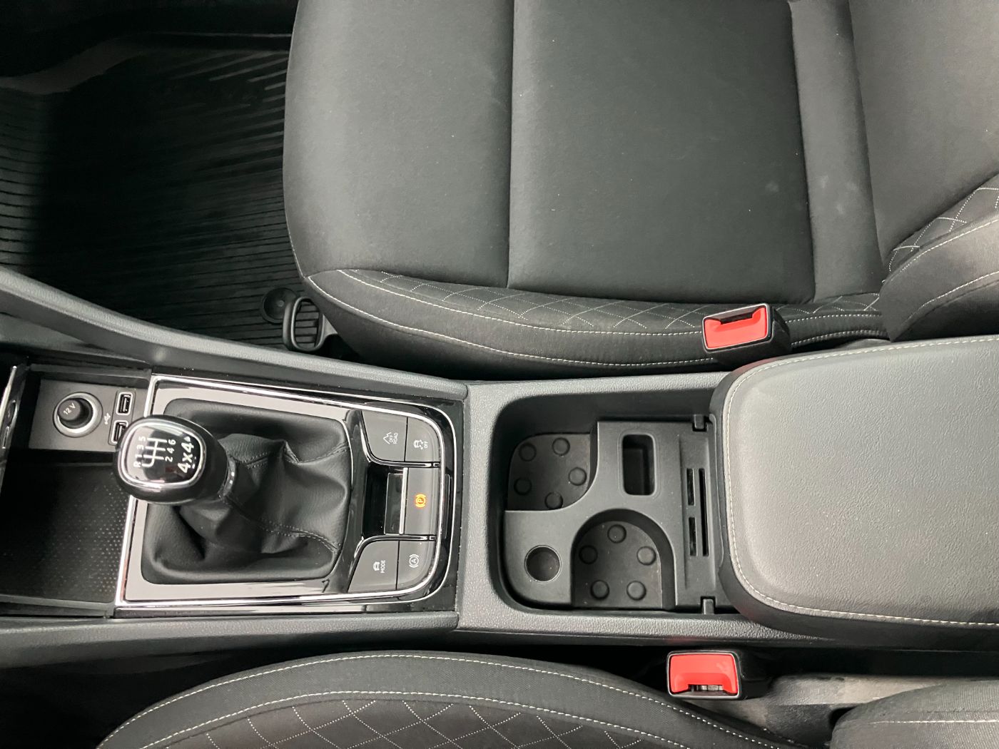 Skoda Karoq 1.5 TSI 4x4 | Bild 26 von 28