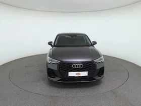 Audi Q3 Sportback 35 2.0 TDI S-Line | Thumbnail 2 von 30