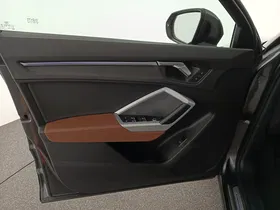 Audi Q3 Sportback 35 2.0 TDI S-Line | Thumbnail 10 von 30