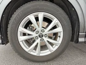 Audi Q3 Sportback 35 2.0 TDI S-Line | Thumbnail 9 von 30