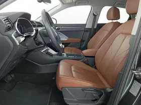 Audi Q3 Sportback 35 2.0 TDI S-Line | Thumbnail 13 von 30