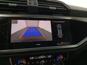 Audi Q3 Sportback 35 2.0 TDI S-Line | Thumbnail 21 von 30