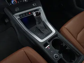 Audi Q3 Sportback 35 2.0 TDI S-Line | Thumbnail 28 von 30