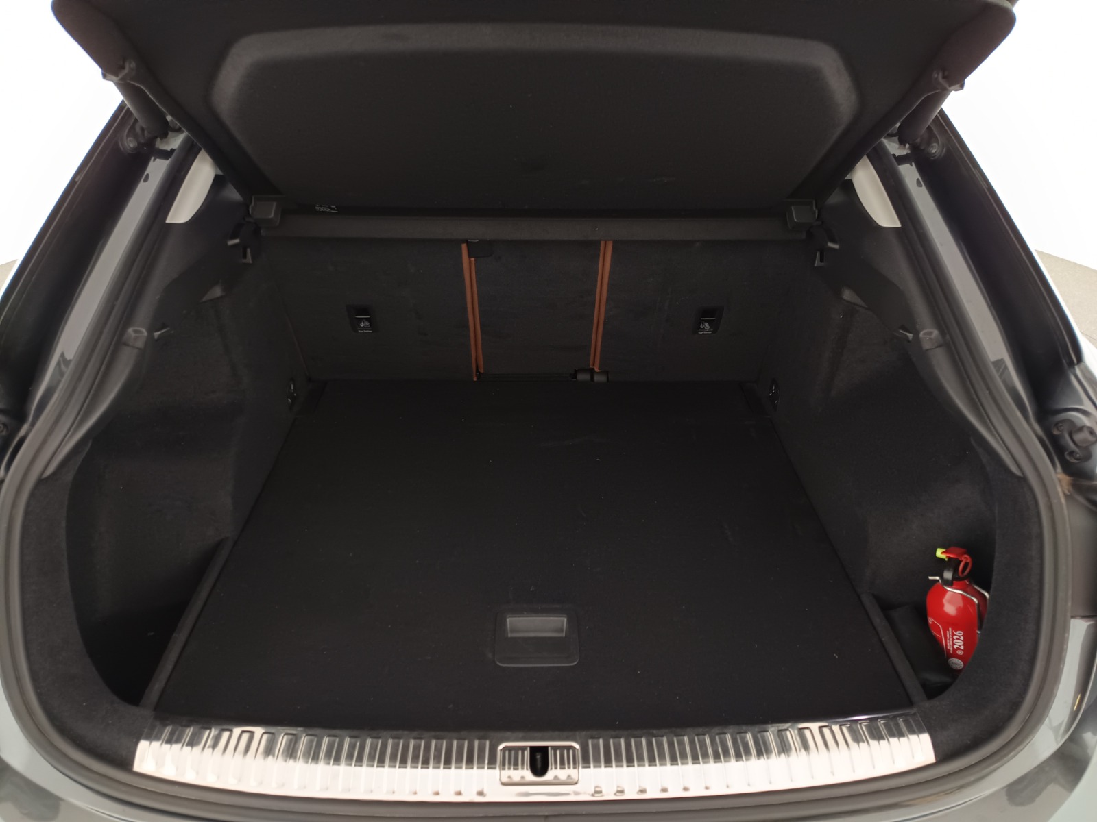 Audi Q3 Sportback 35 2.0 TDI S-Line | Bild 30 von 30