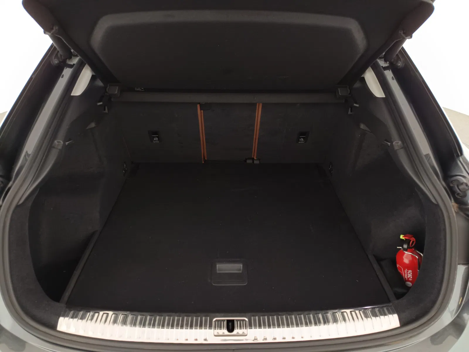 Audi Q3 Sportback 35 2.0 TDI S-Line | Bild 30 von 30