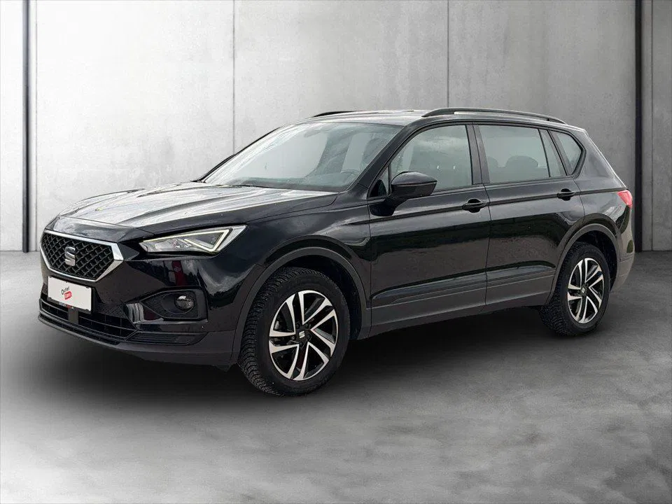 Seat Tarraco 1.5 TSI ACT Style | Bild 2 von 22