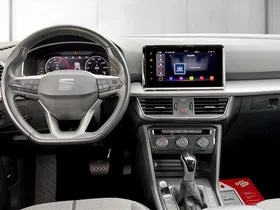 Seat Tarraco 1.5 TSI ACT Style | Thumbnail 12 von 22