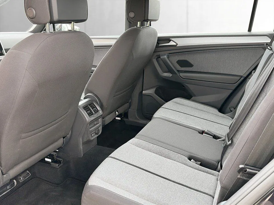 Seat Tarraco 1.5 TSI ACT Style | Bild 21 von 22